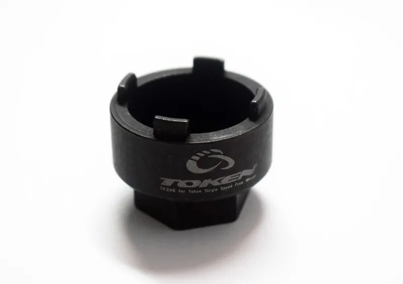 Token Freewheel Remover Tool